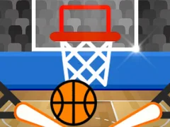 Játék Basket Pinball online