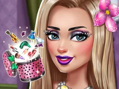 Játék Sery Bride Dolly Makeup online