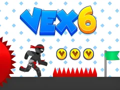 Játék Vex 6 online