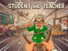 Játék Student and Teacher online