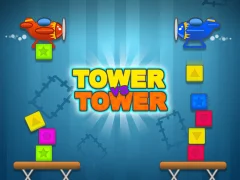 Játék Tower vs Tower online