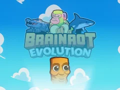 Játék Brainrot Evolution online