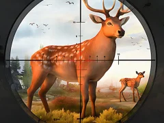 Játék Wild Animal Hunting online