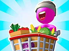 Játék Mini Market Tycoon online