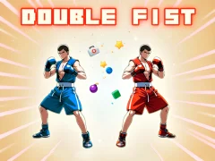Játék Double Fist online