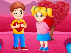Játék Romantic Love Differences online