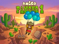 Játék Amigo Pancho 1 online