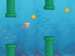 Játék Coral Adventure online