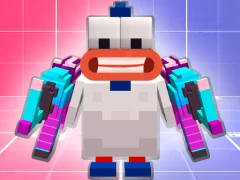 Játék Chicken online