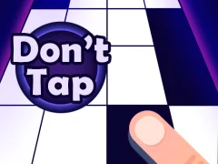Játék Don't Tap online