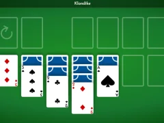 Játék xLeague Solitaire online