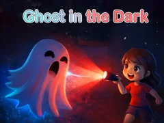 Játék Ghost in the Dark online