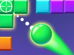 Játék Block Crasher online