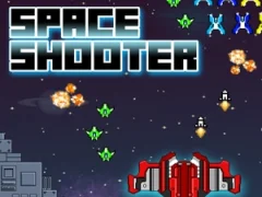 Játék Space Shooter online