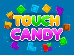 Játék Touch Candy online