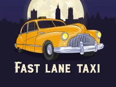 Játék Fast Lane Taxi online