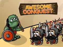 Játék Awesome conquest online