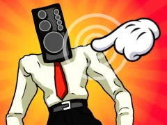 Játék Skibidi FighT Toilet Battle online