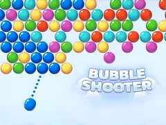 Játék Bubble Shooter online