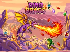 Játék Dino Drago online