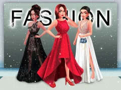 Játék Fashion Stylist online