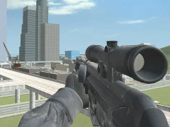 Játék Urban Sniper Multiplayer 2 online
