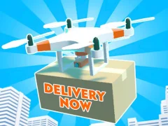 Játék Delivery Now online