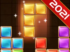Játék Block Puzzle online