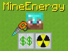 Játék MineEnergy online