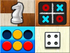 Játék Mind Games for 2 Player online