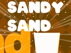 Játék Sandy Sand online