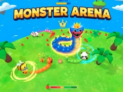 Játék Monster Arena online