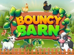 Játék Bouncy Barn online