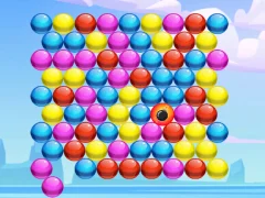 Játék Balls Sharpshooter online