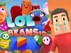 Játék LOLBeans.io online