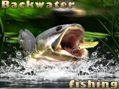 Játék Backwater Fishing online