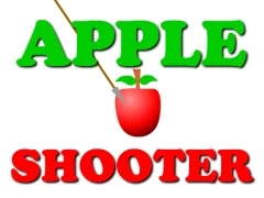 Játék Apple Shooter online