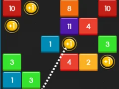 Játék Bouncing Balls online