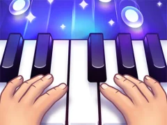 Játék Piano Online online