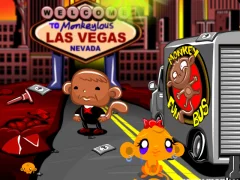 Játék Monkey Go Happy Stage 988 online