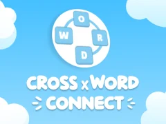 Játék Cross Connect Word online