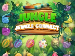 Játék Jungle Jewels Connect online