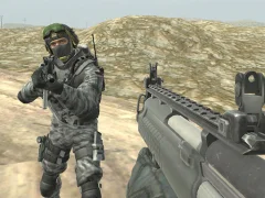 Játék Blast Out Battle Royale online
