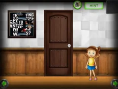 Játék Amgel Kids Room Escape 339 online