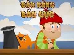 Játék Gold Digging Sea online
