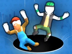 Játék Stickhole.io online