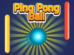 Játék Ping Pong Ball online
