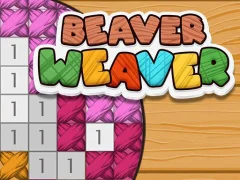 Játék Beaver Weaver online