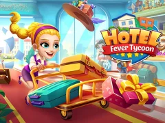 Játék Hotel Fever Tycoon online