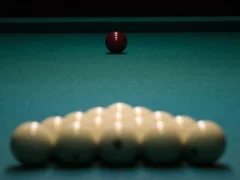 Játék 3d Billiard Piramid online